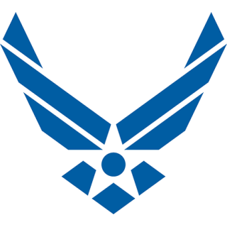 United States Air Force logo