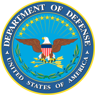 Department of Defense logo